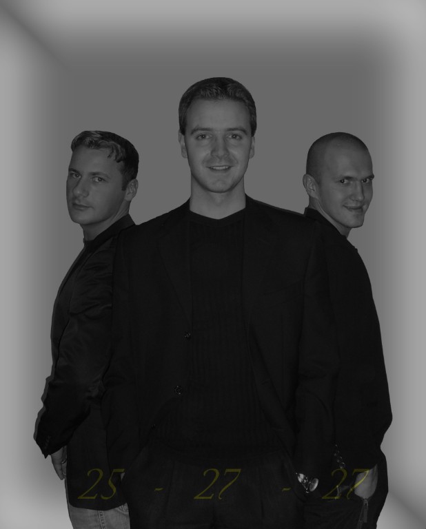 SIX YEARS AGO PARTY 18.02.2012